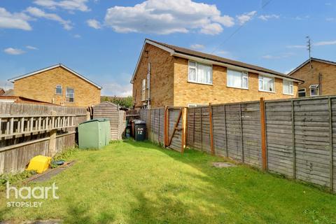 12 Green Oaks, Luton, LU2 7TH