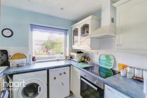 12 Green Oaks, Luton, LU2 7TH