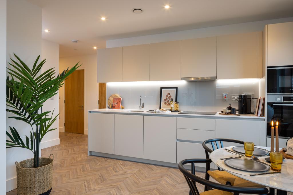Brixton Centric, Brixton Hill, SW2 2 bed apartment £655,000