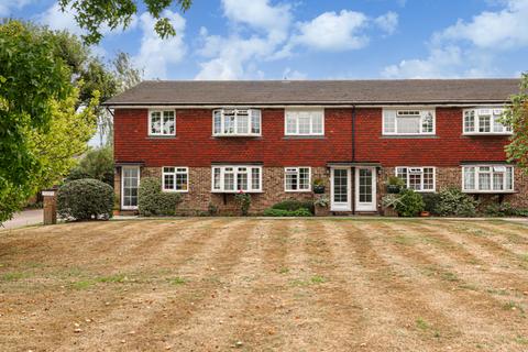 undefined, Ashtead