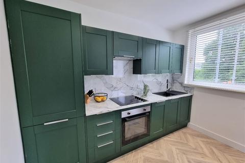 undefined, Richmond Terrace, Rosemount, Aberdeen, AB25