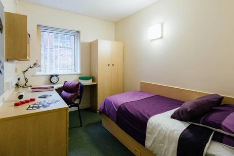 1 bedroom flat to rent - Preston PR1