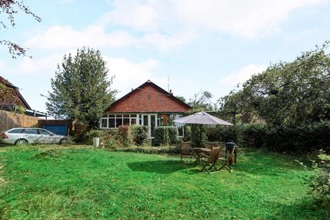 3 bedroom bungalow for sale, Hale House Lane, Hale House Lane, Churt, Farnham, GU10