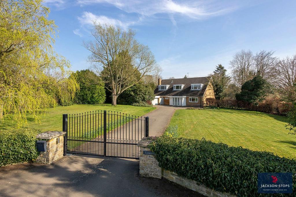 Lyncroft