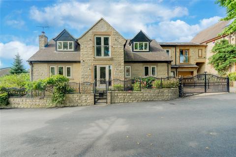 5 bedroom link detached house for sale - Dyehouse Road, Oakenshaw, BD12