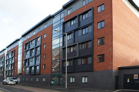 1 bedroom flat to rent - Preston PR1