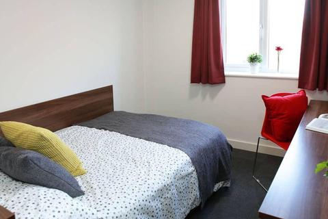 1 bedroom flat to rent - Preston PR1