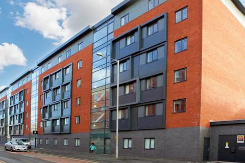 1 bedroom private hall to rent - Preston PR1