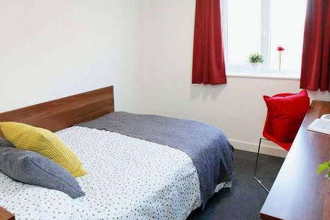 1 bedroom private hall to rent - Preston PR1