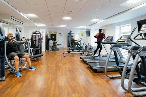 1 bedroom private hall to rent - Preston PR1