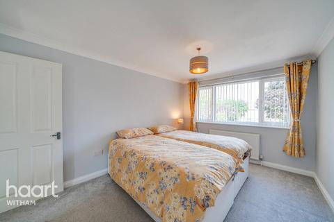 4 Coriander Road, Tiptree, Colchester, CO5 0AS
