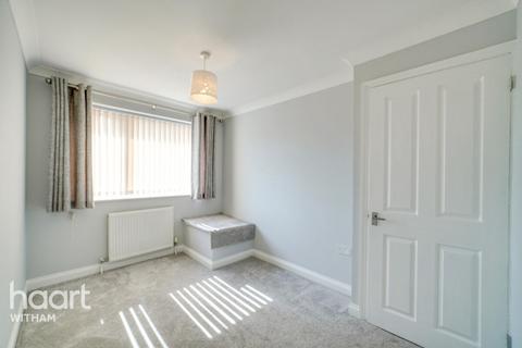 4 Coriander Road, Tiptree, Colchester, CO5 0AS
