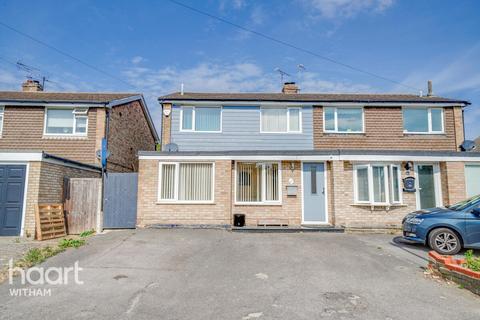 4 Coriander Road, Tiptree, Colchester, CO5 0AS