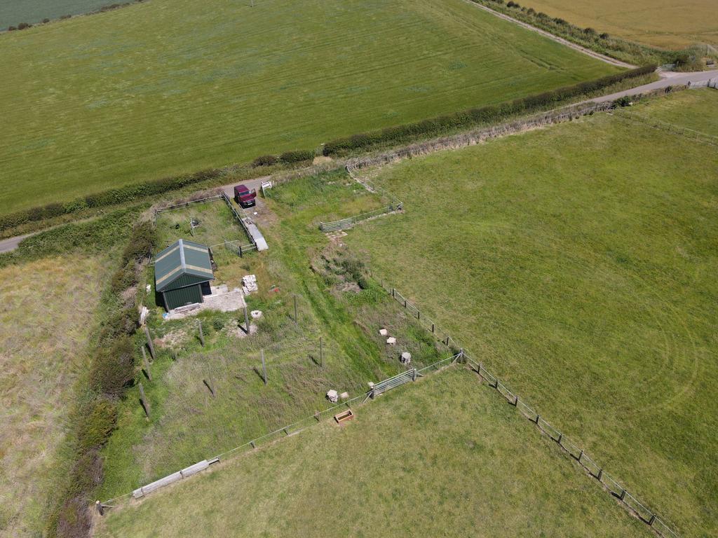 St. Bees, CA27 Property £50,000