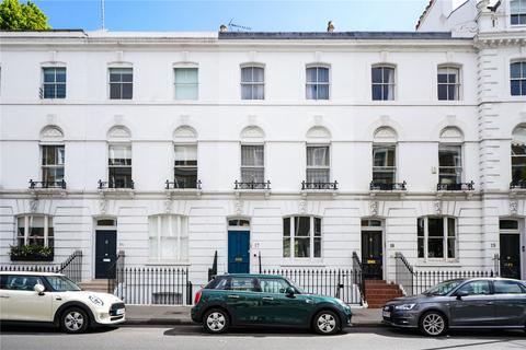 3 bedroom terraced house for sale, Oakley Street, London, SW3