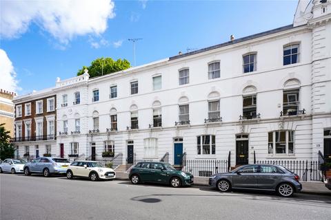 3 bedroom terraced house for sale, Oakley Street, London, SW3