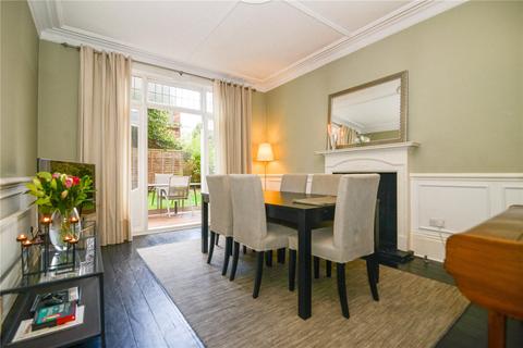 4 bedroom house for sale - Clapham Common West Side, London, SW4