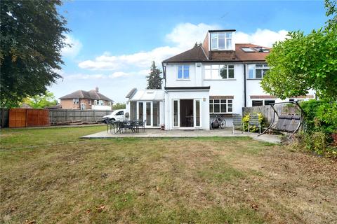 3 bedroom semi-detached house for sale - Sterry Drive, Epsom, Surrey, KT19
