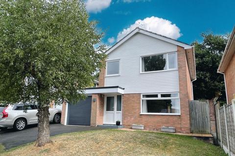 66 Croft Road, Poulner, Ringwood, BH24 1TG