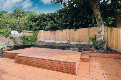 66 Croft Road, Poulner, Ringwood, BH24 1TG