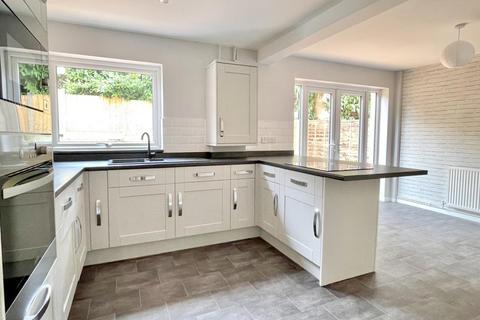 66 Croft Road, Poulner, Ringwood, BH24 1TG
