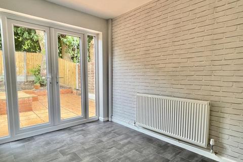 66 Croft Road, Poulner, Ringwood, BH24 1TG