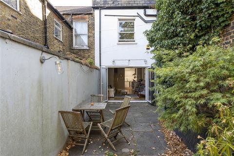 3 bedroom terraced house for sale, Lyham Road, London, SW2