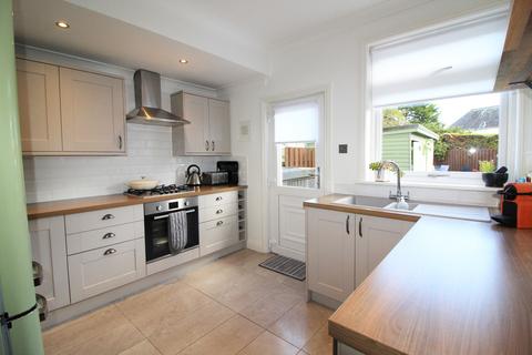 6 Clune Drive, Prestwick, KA9 1BP