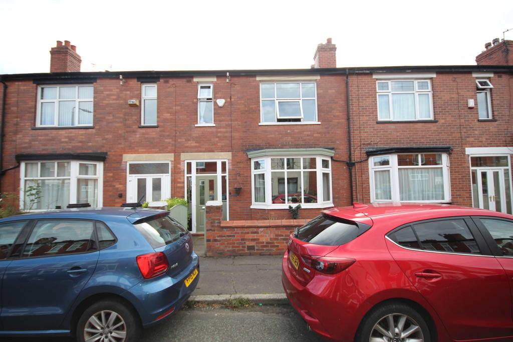 3 Bedroom Terraced for Sale