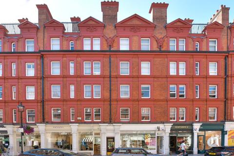 2 bedroom apartment for sale - Wendover Court, Chiltern Street, London, W1U