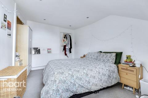 undefined, Knollys Road, Streatham SW16