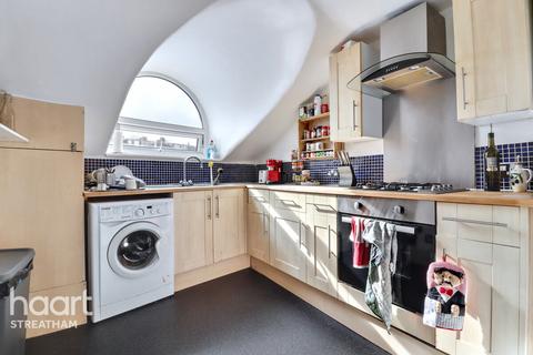 undefined, Knollys Road, Streatham SW16