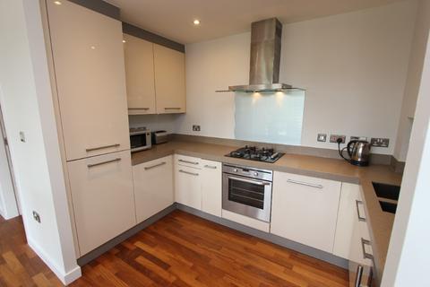 2 bedroom flat to rent, Kimmerghame Drive, Fettes, Edinburgh, EH4