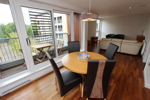 2 bedroom flat to rent, Kimmerghame Drive, Fettes, Edinburgh, EH4