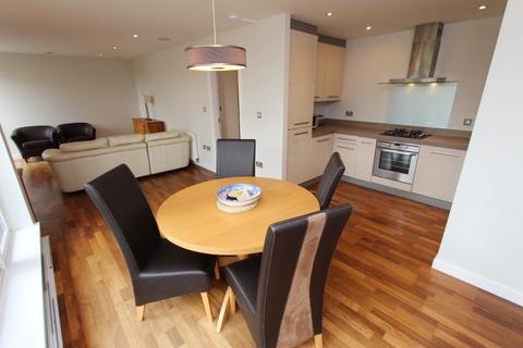 2 bedroom flat to rent, Kimmerghame Drive, Fettes, Edinburgh, EH4