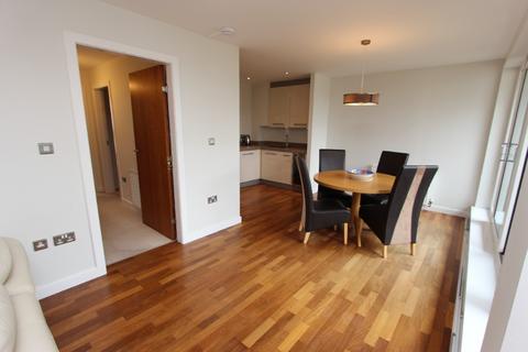 2 bedroom flat to rent, Kimmerghame Drive, Fettes, Edinburgh, EH4