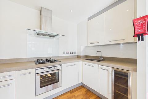 2 bedroom flat to rent, Kimmerghame Drive, Fettes, Edinburgh, EH4