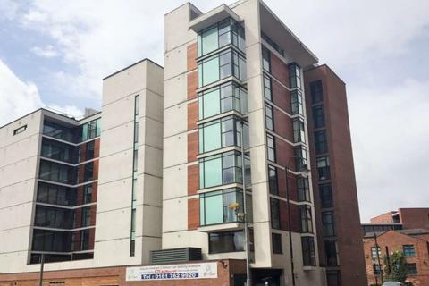 2 bedroom apartment to rent, Hill Quays, Jordan Street, Manchester, M15