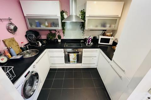 2 bedroom apartment to rent, Hill Quays, Jordan Street, Manchester, M15