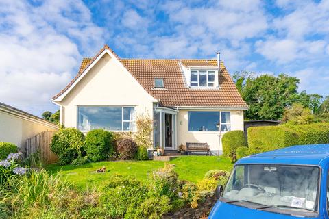 3 bedroom detached bungalow for sale - 1, Ballajora Crossing, Maughold