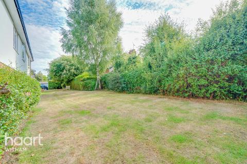 Flat 6, Nicholas Court Collingwood Road, Witham, CM8 2EF