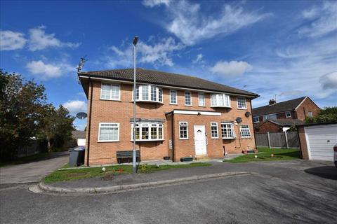 2 bedroom apartment to rent, Bowood Court, Blackpool