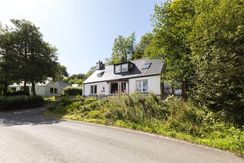 Duncrinan, Bellanoch, Lochgilphead, Argyll and Bute, PA31 3 bed