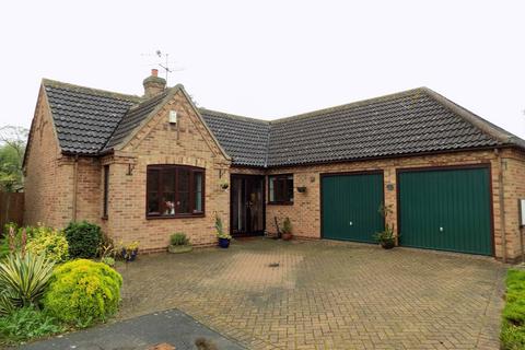 undefined, Winterbeck Close, Bottesford, NG13