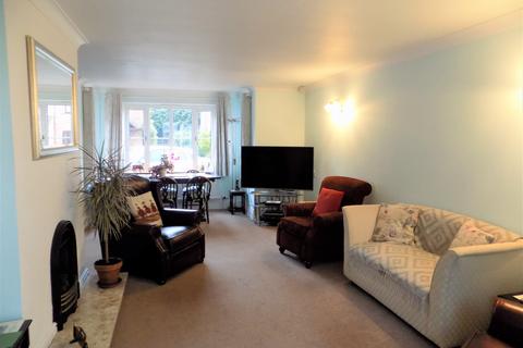 undefined, Winterbeck Close, Bottesford, NG13