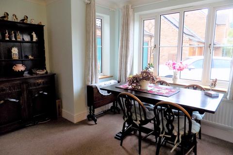 undefined, Winterbeck Close, Bottesford, NG13