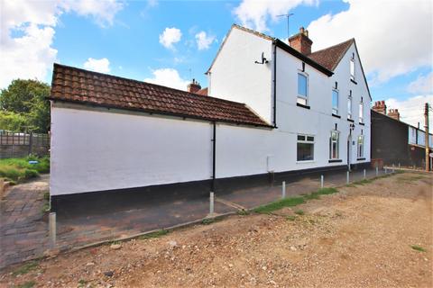 4 bedroom end of terrace house for sale, Lichfield Street, Fakenham