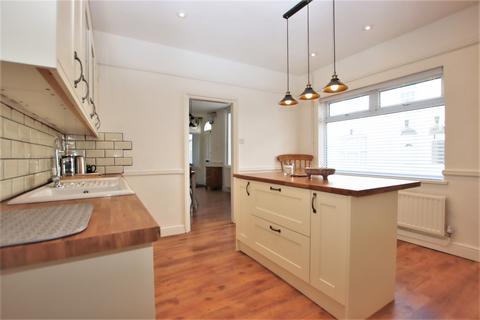 4 bedroom end of terrace house for sale, Lichfield Street, Fakenham