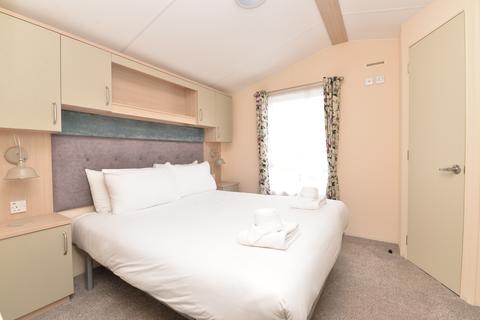 2 bedroom mobile home for sale - Naish Estate,New Milton,BH25 7RA