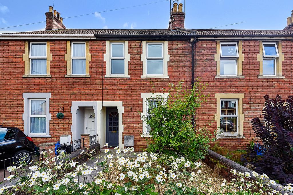 Rodden Road, Frome, BA11 2 bed terraced house for sale £365,000